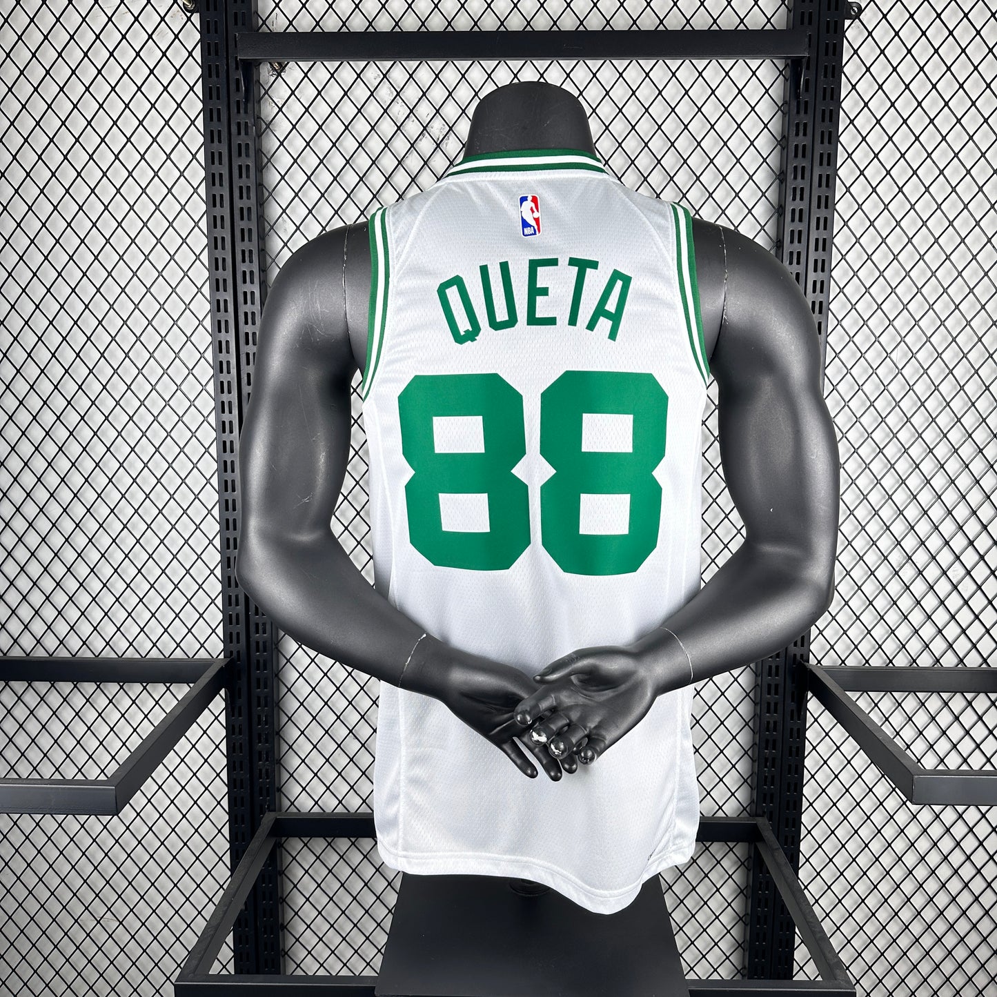 Boston Celtics “Association Edition”