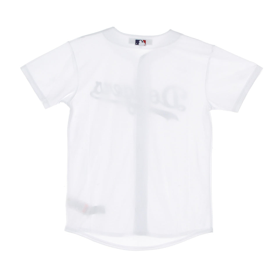 Los Angeles Dodgers Home Jersey