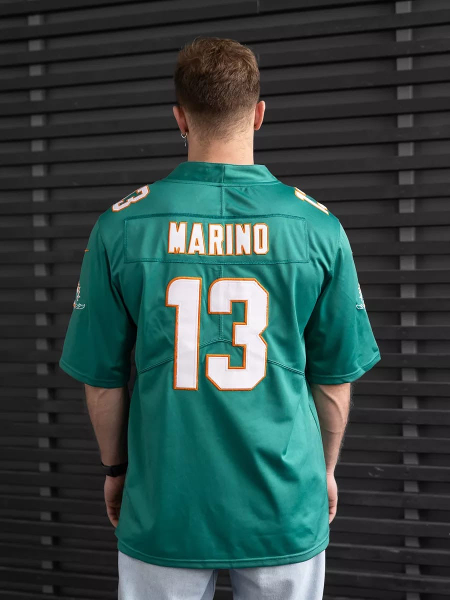 Miami Dolphins “Fashion Game” Jersey
