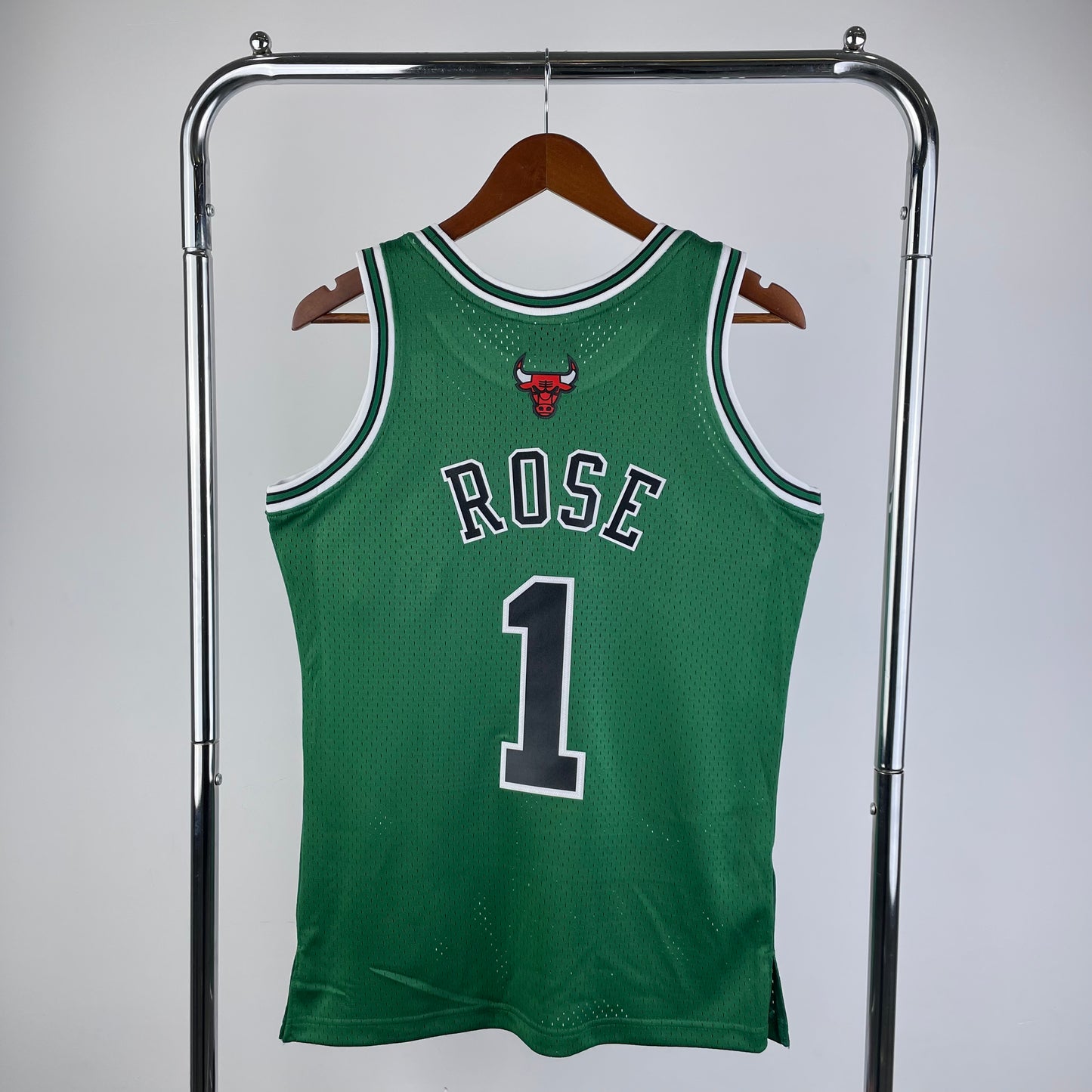 Chicago Bulls “Swingman”