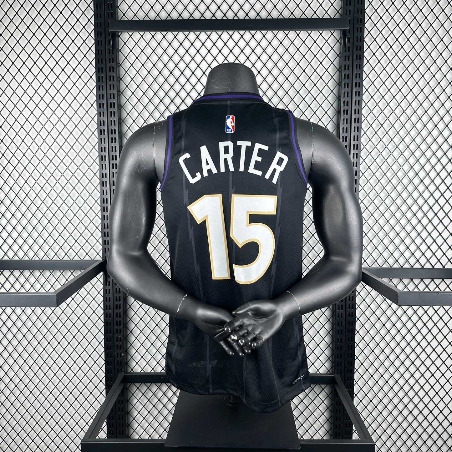 Toronto Raptors “City Edition”