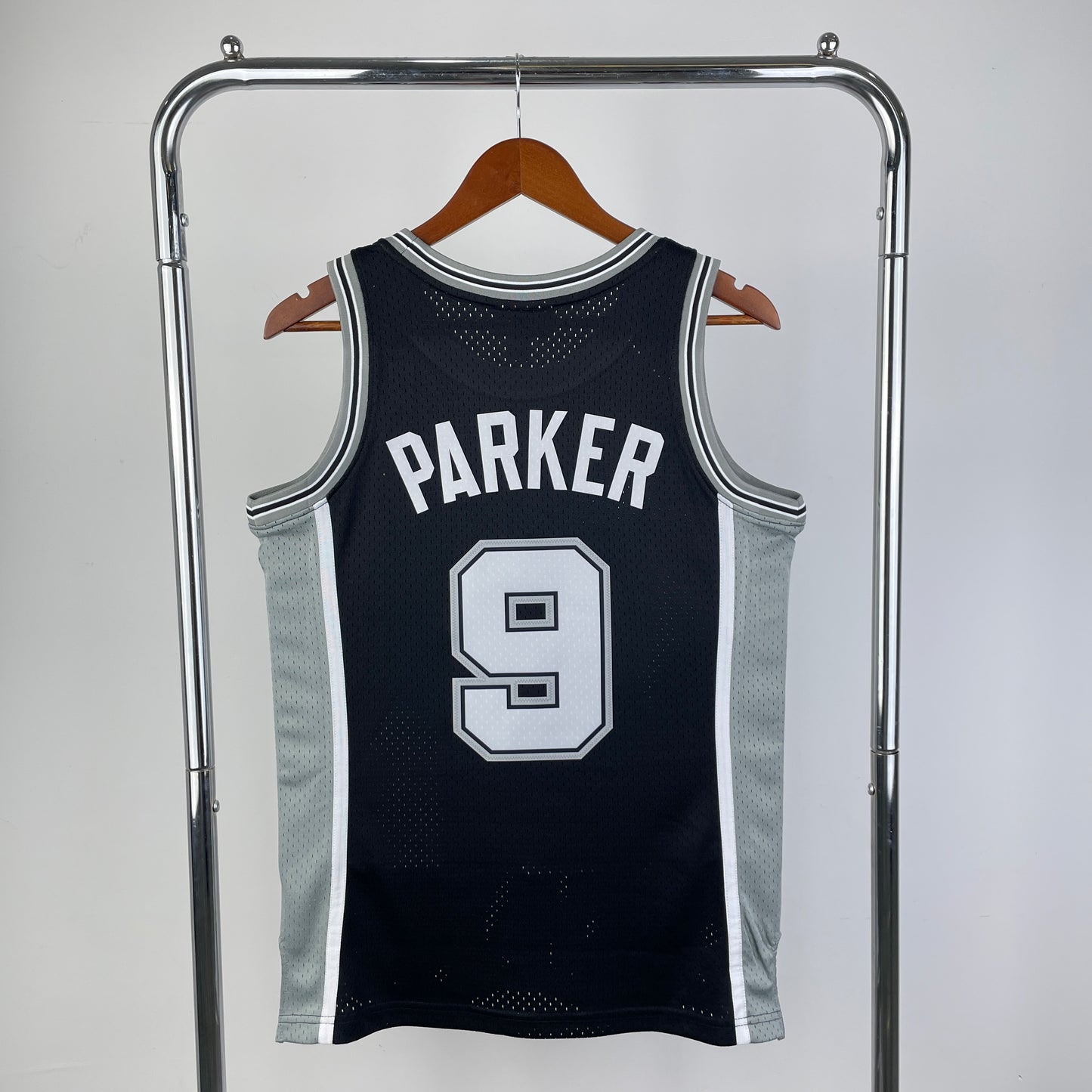 San Antonio Spurs Tony Parker 2.0