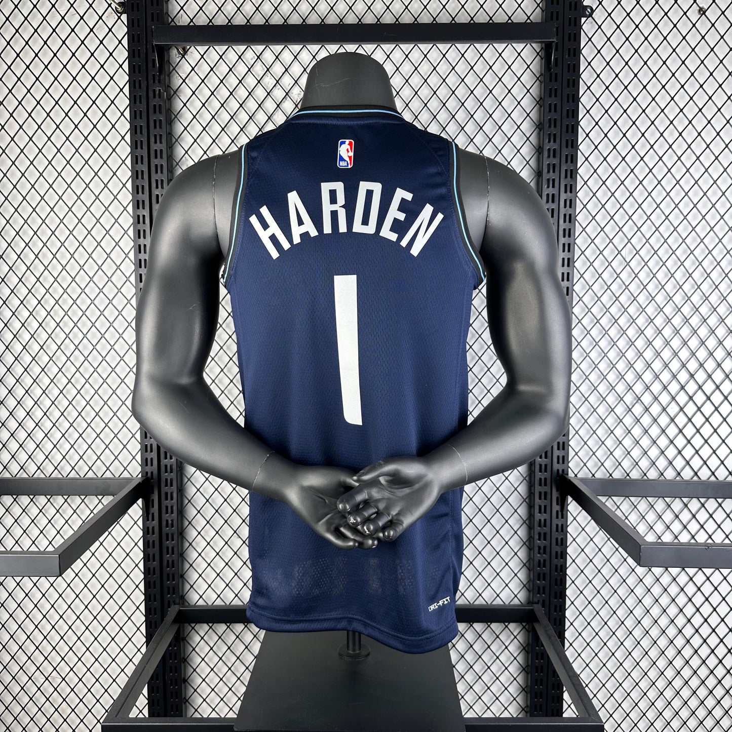 Los Angeles Clippers “City Edition”