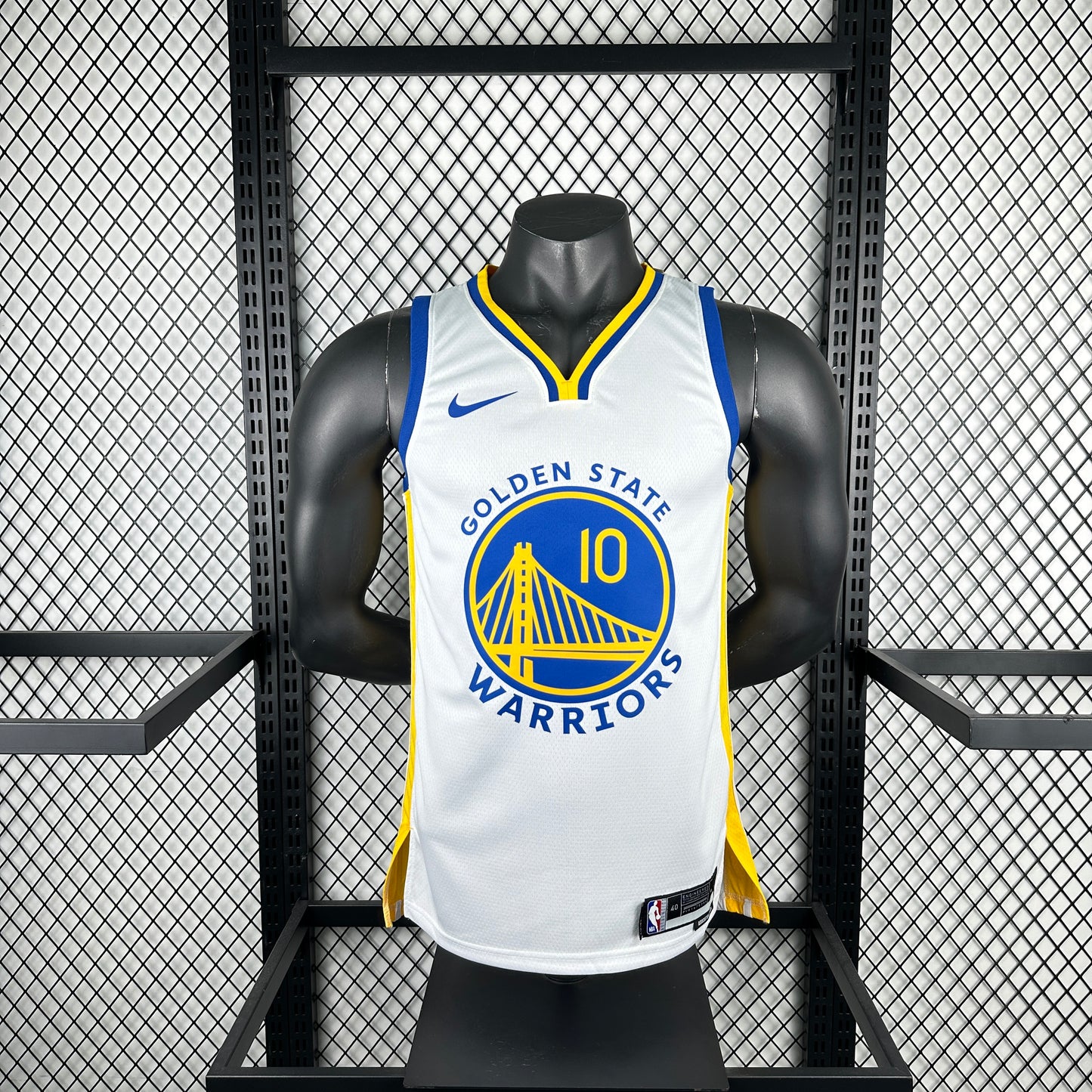 Golden State “Association Edition”