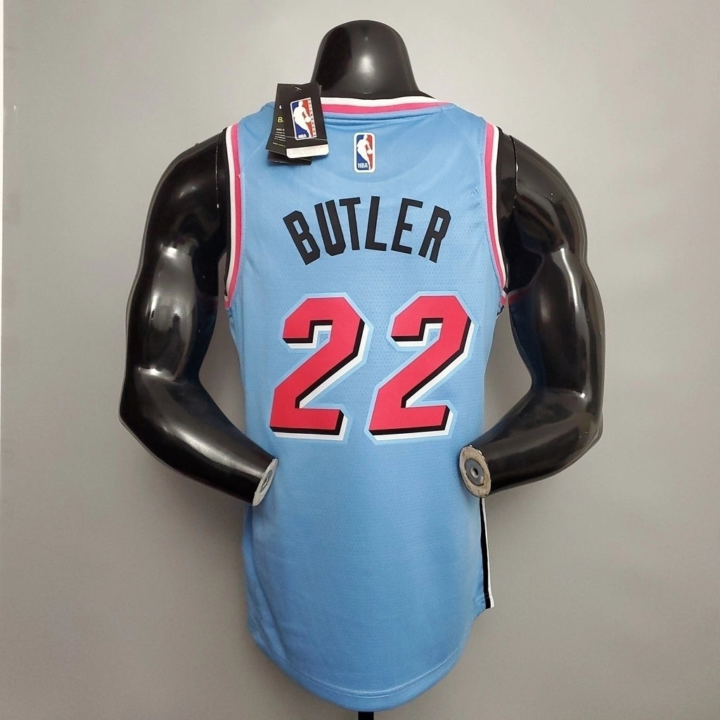 Miami Heat “ViceVersa”