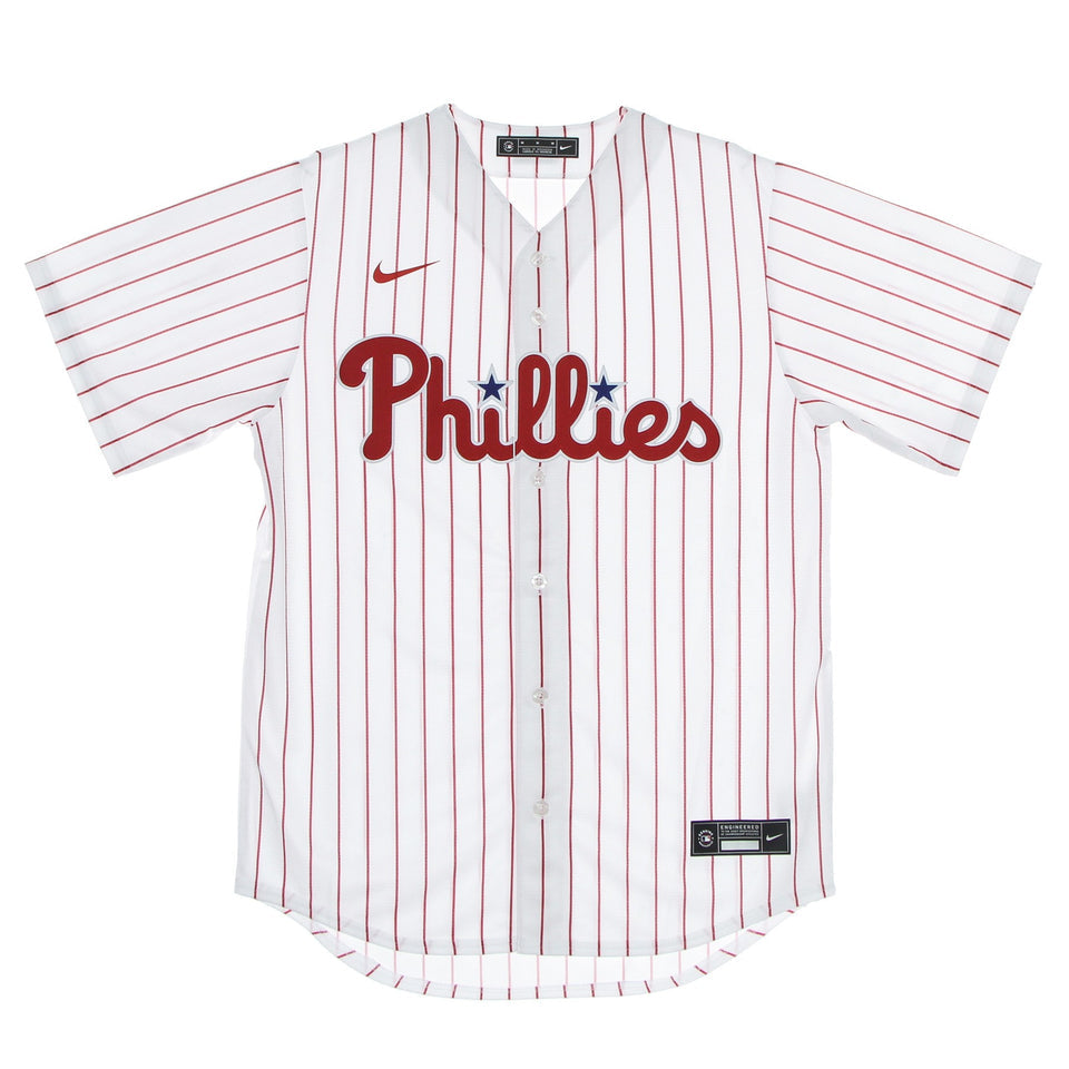 Philadelphia Phillies Home Jersey