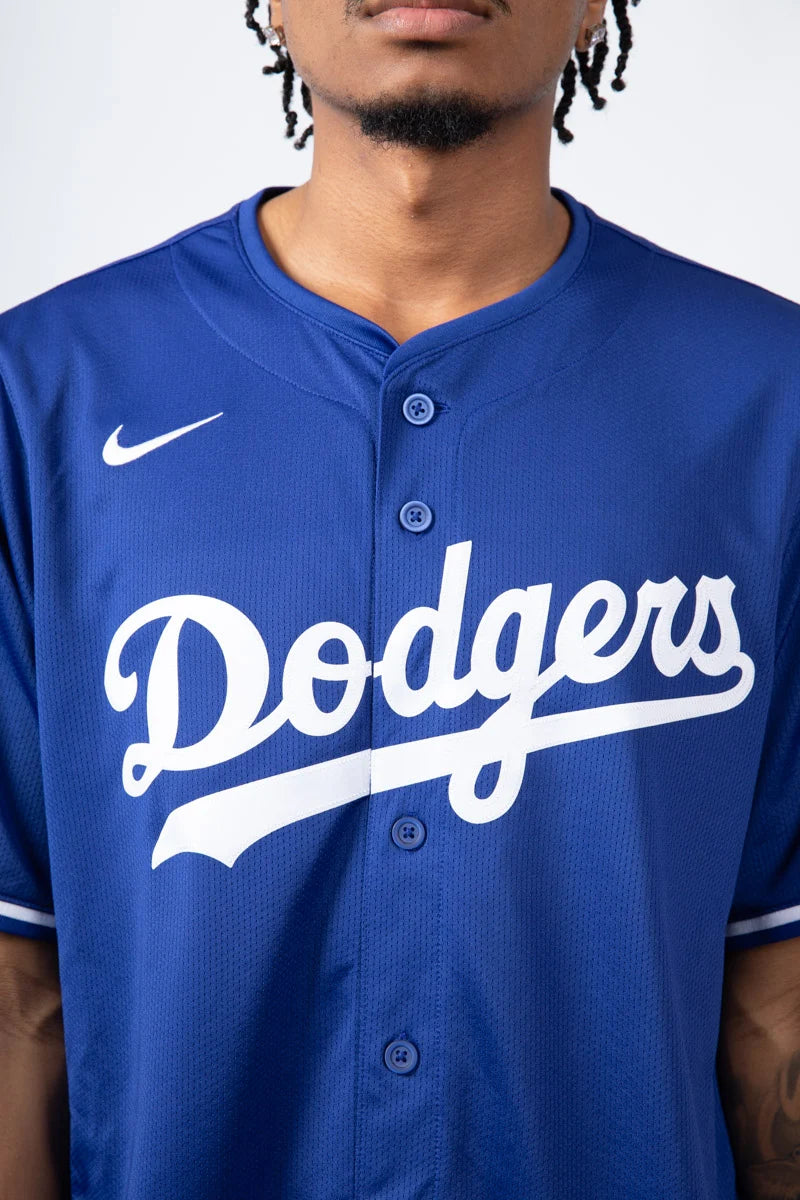 Los Angeles Dodgers Home Jersey