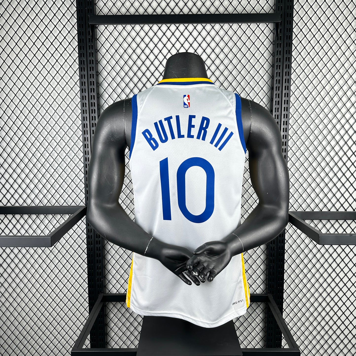 Golden State “Association Edition”