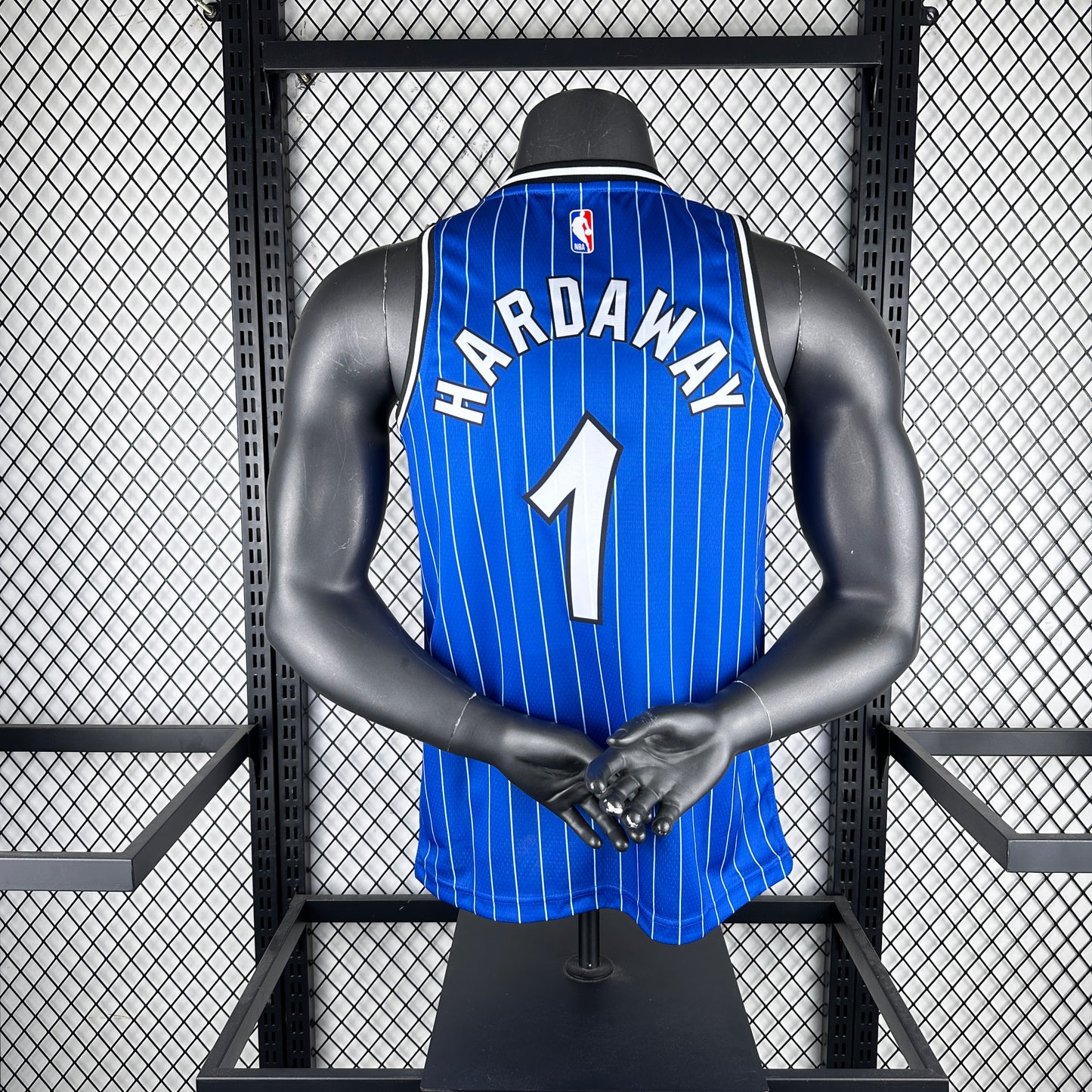 Orlando Magic “Swingman”