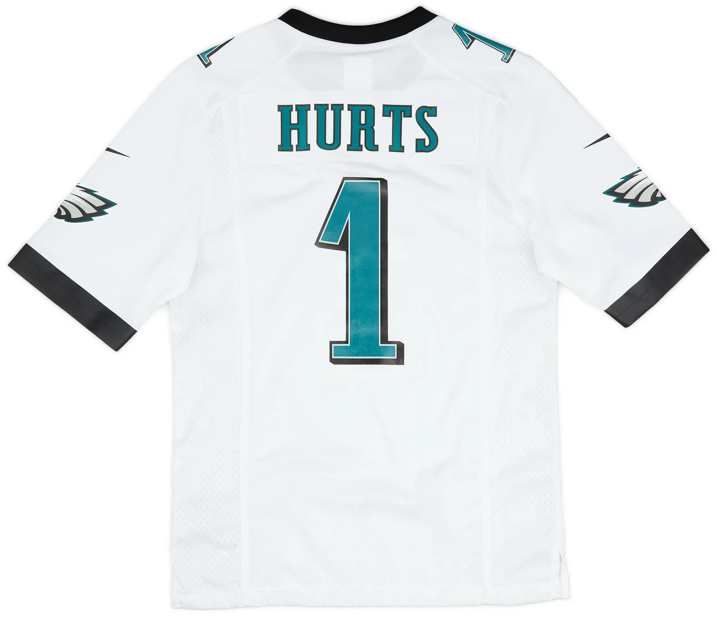 Philadelphia Eagles “Home Game” Jersey