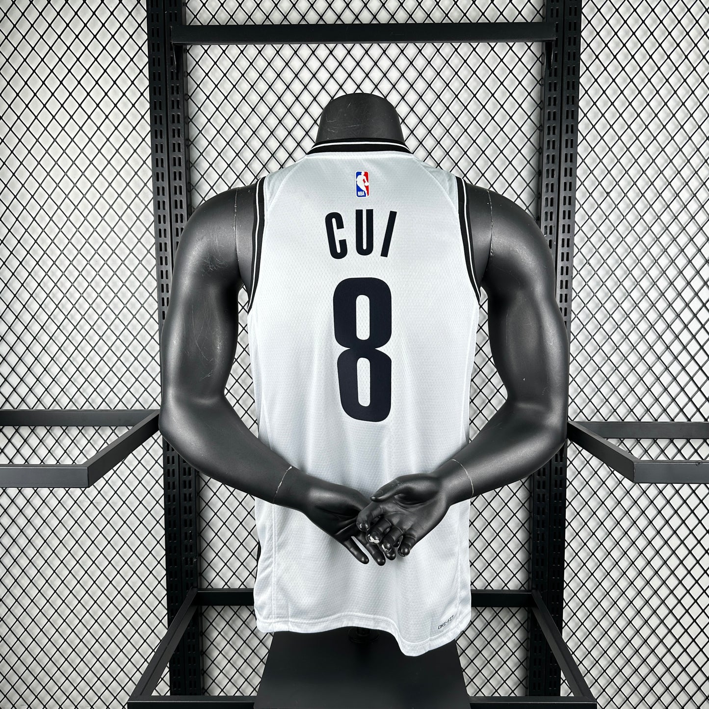 Brooklyn Nets “Association Edition”