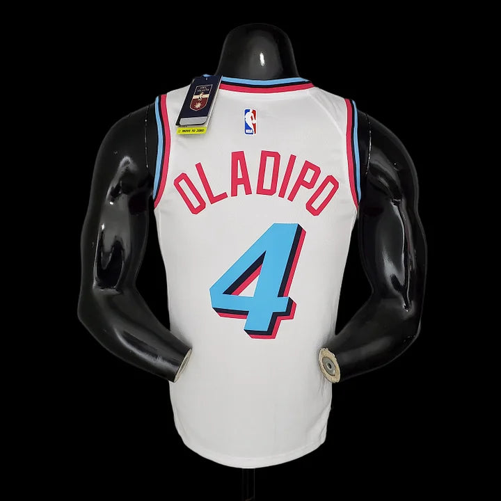 Miami Heat “City Edition”