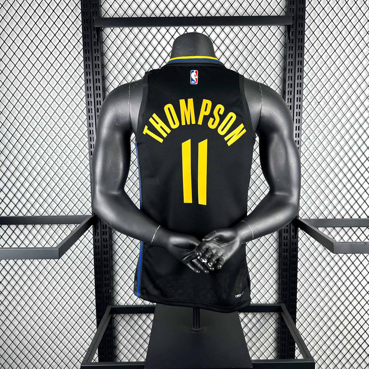 Golden State “Statement Edition”