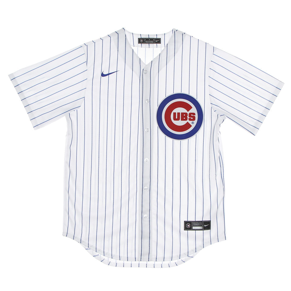 Chicub Home Jersey