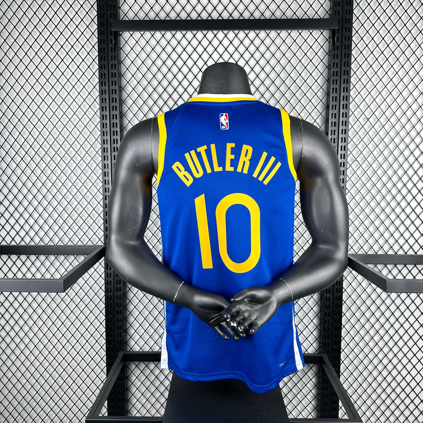 Golden State “City Edition”
