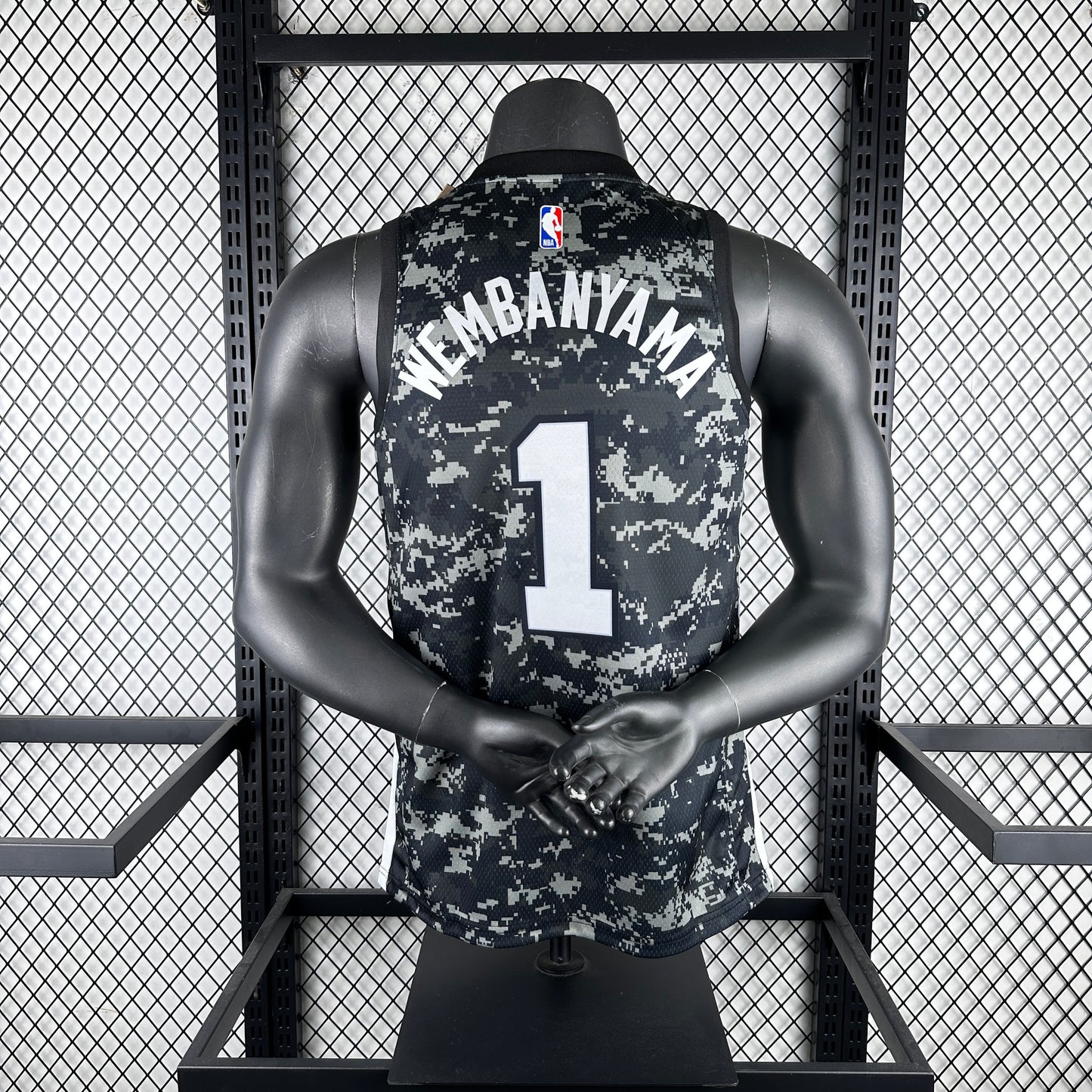 San Antonio Spurs “City Edition”