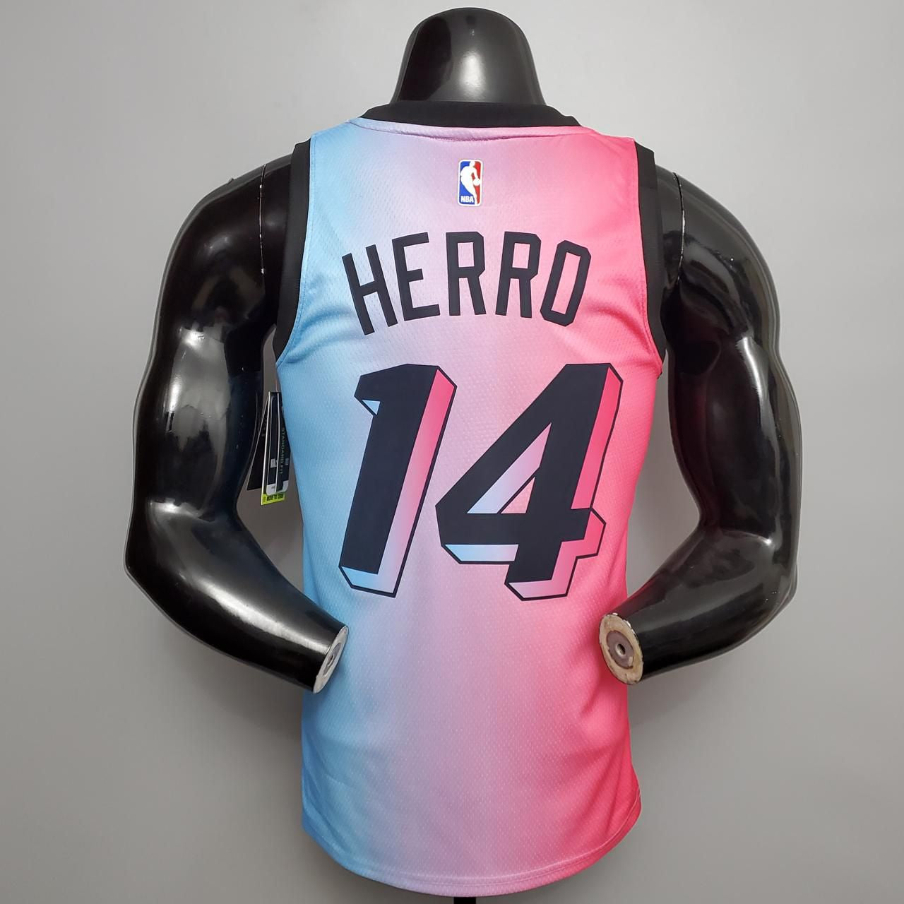 Miami Heat “ViceVersa”