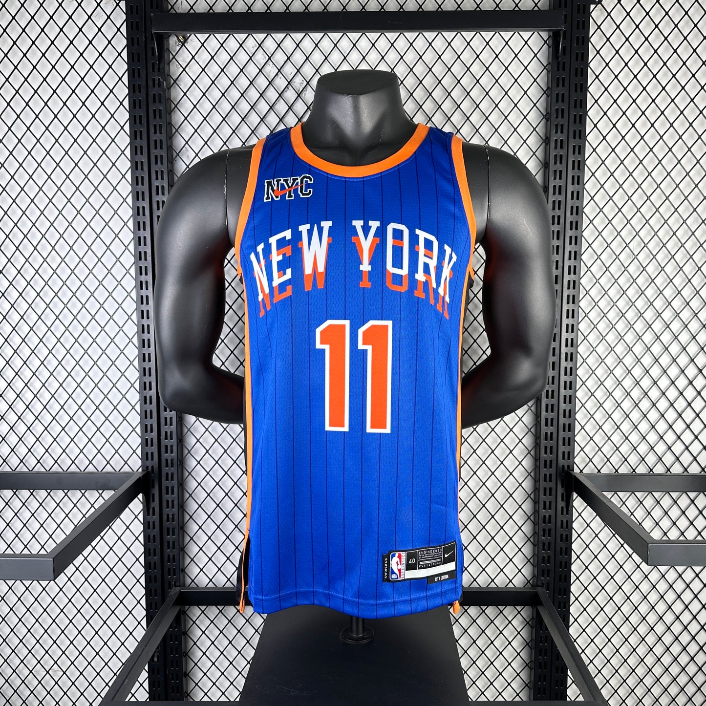 New York Kicks “City Edition”