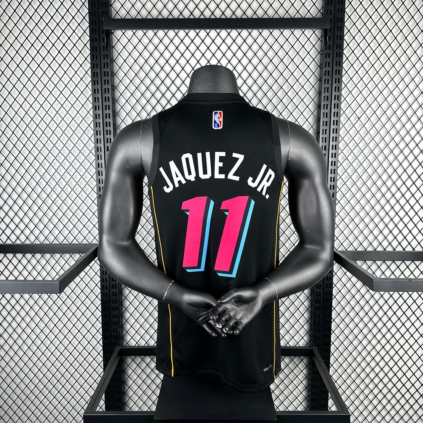 Miami Heat “City Edition”