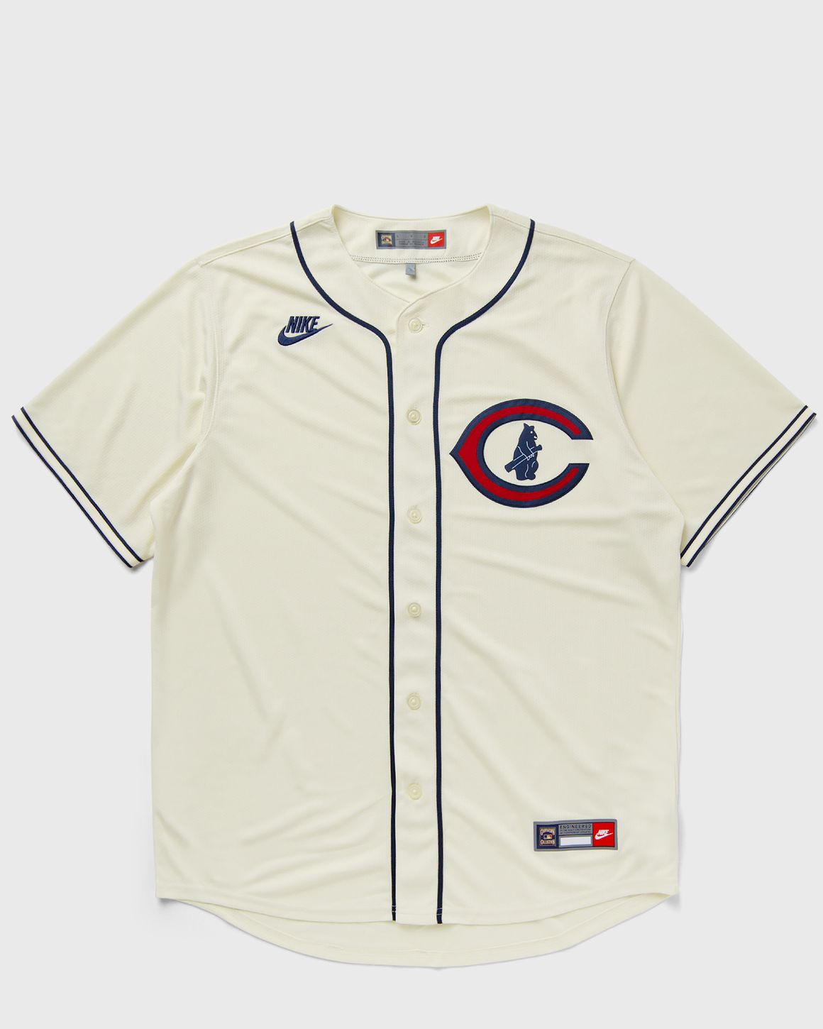 Chicago Cubs Home Jersey