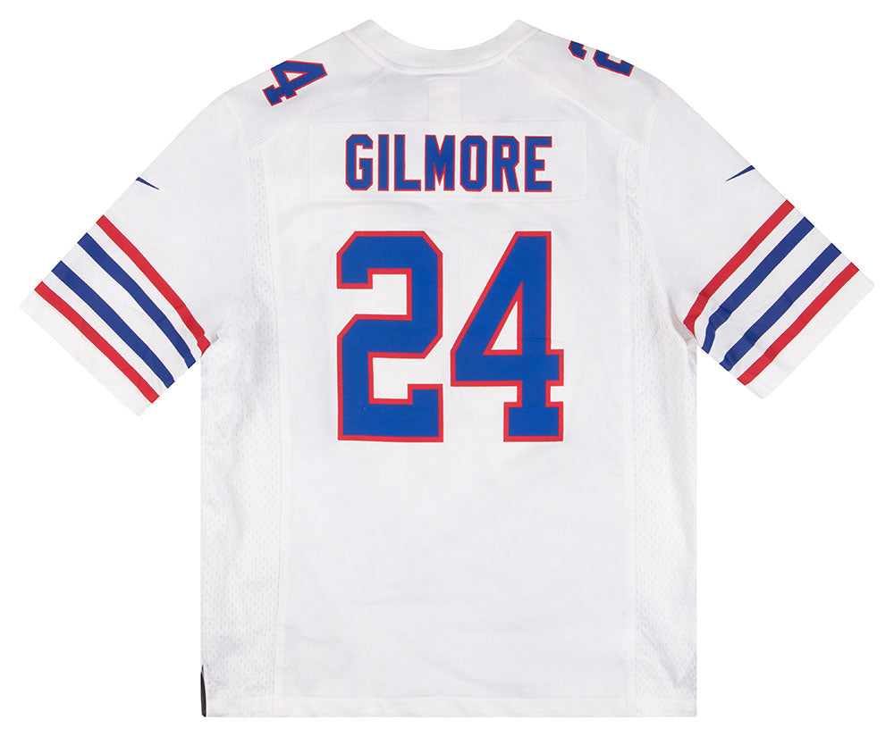 Buffalo Bills “Home Game” Jersey