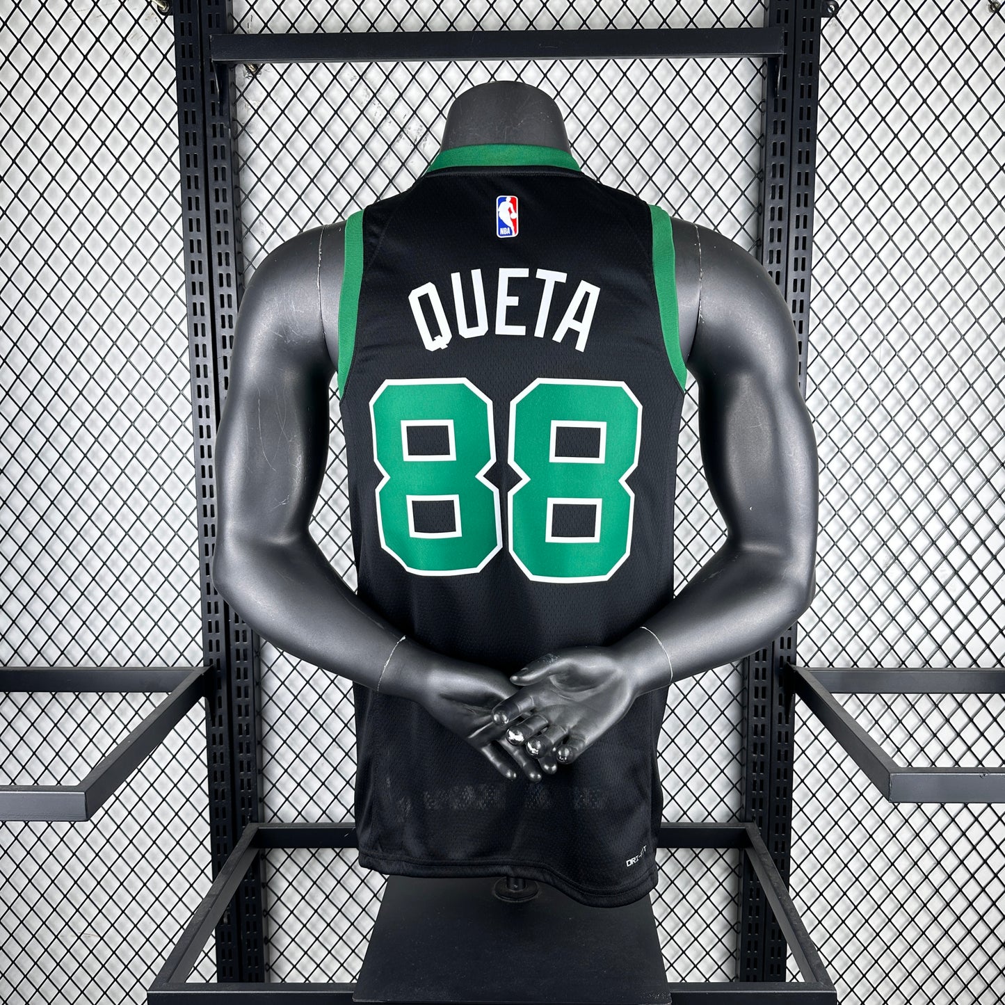 Boston Celtics “Statement Edition”