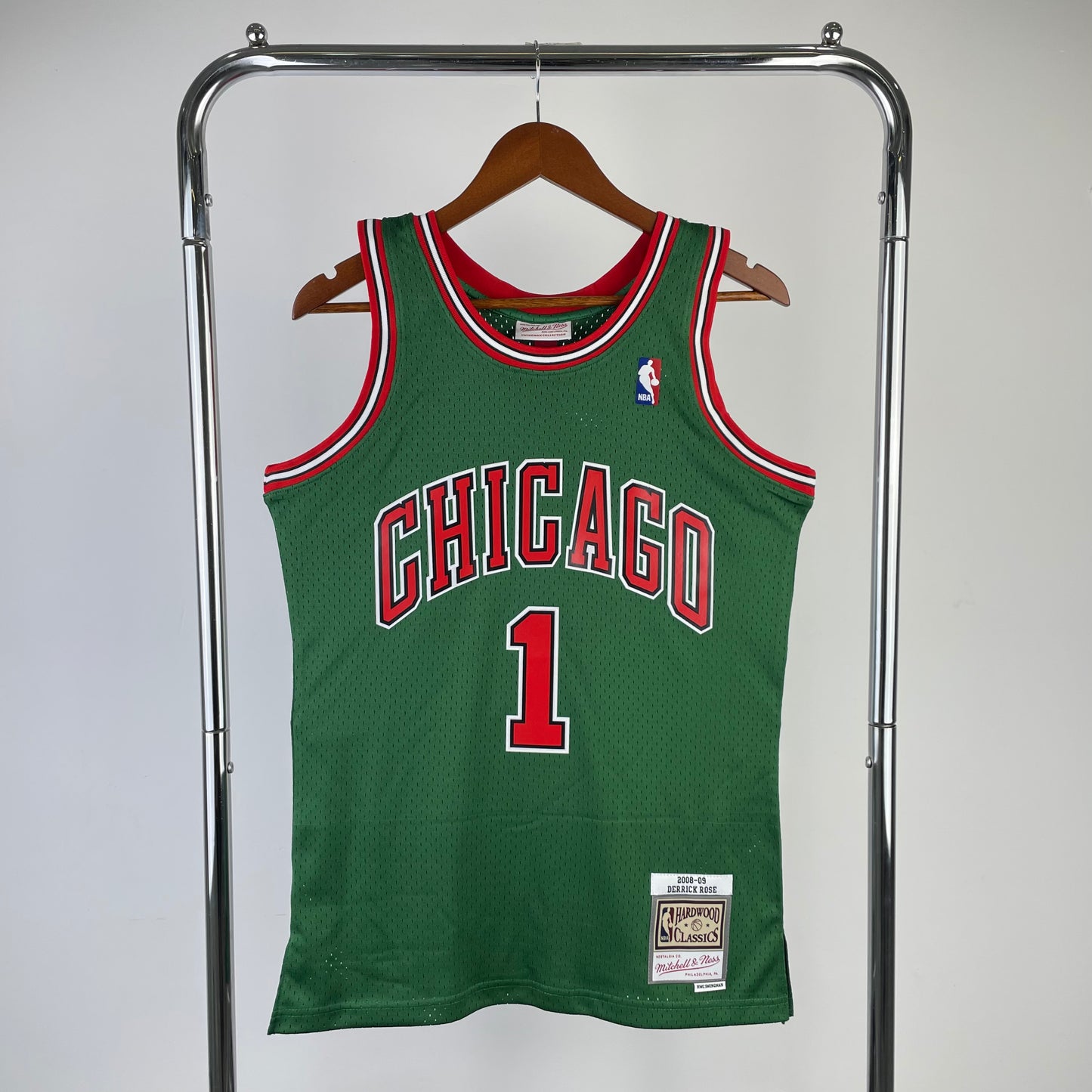 Chicago Bulls “Swingman”
