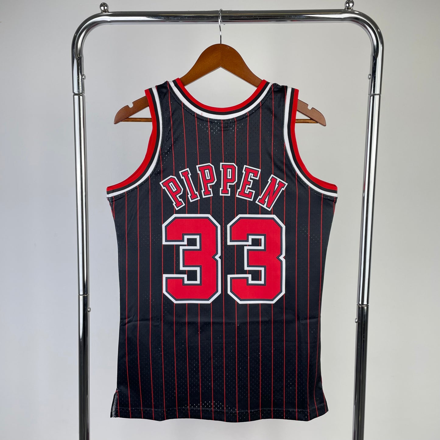 Chicago Bulls “Swingman”
