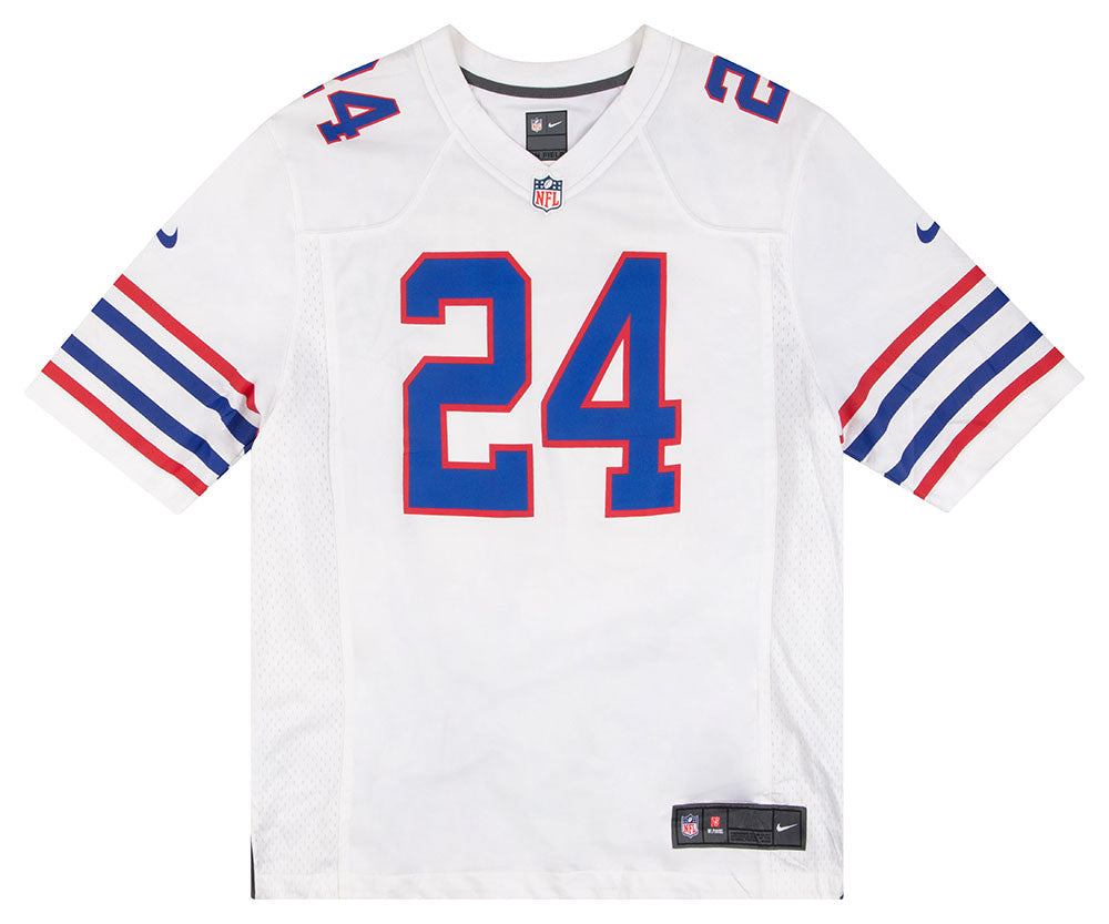 Buffalo Bills “Home Game” Jersey
