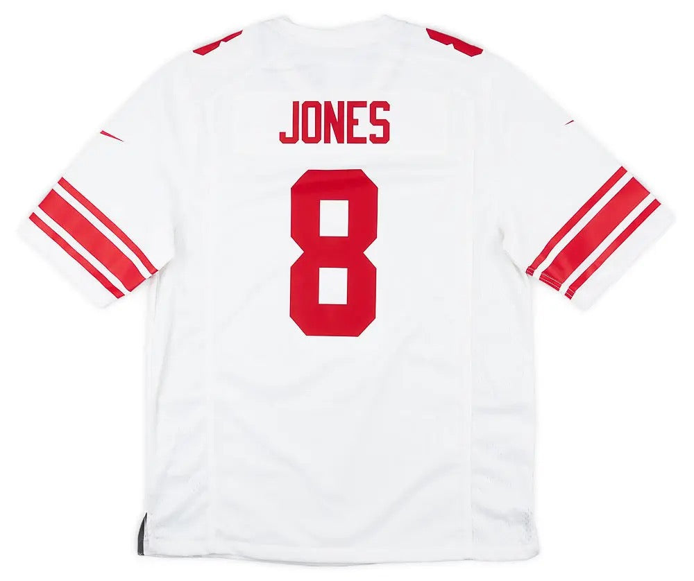 New York Giants “Home Game” Jersey