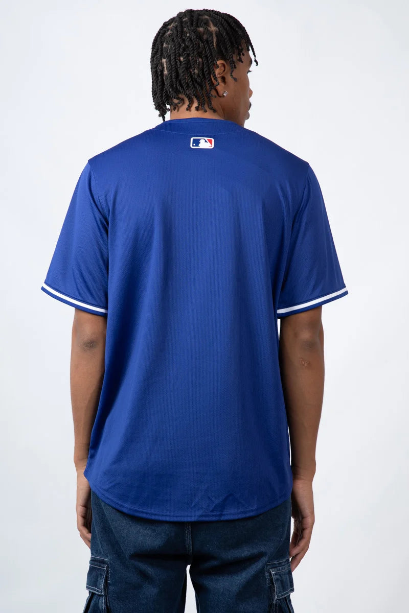 Los Angeles Dodgers Home Jersey