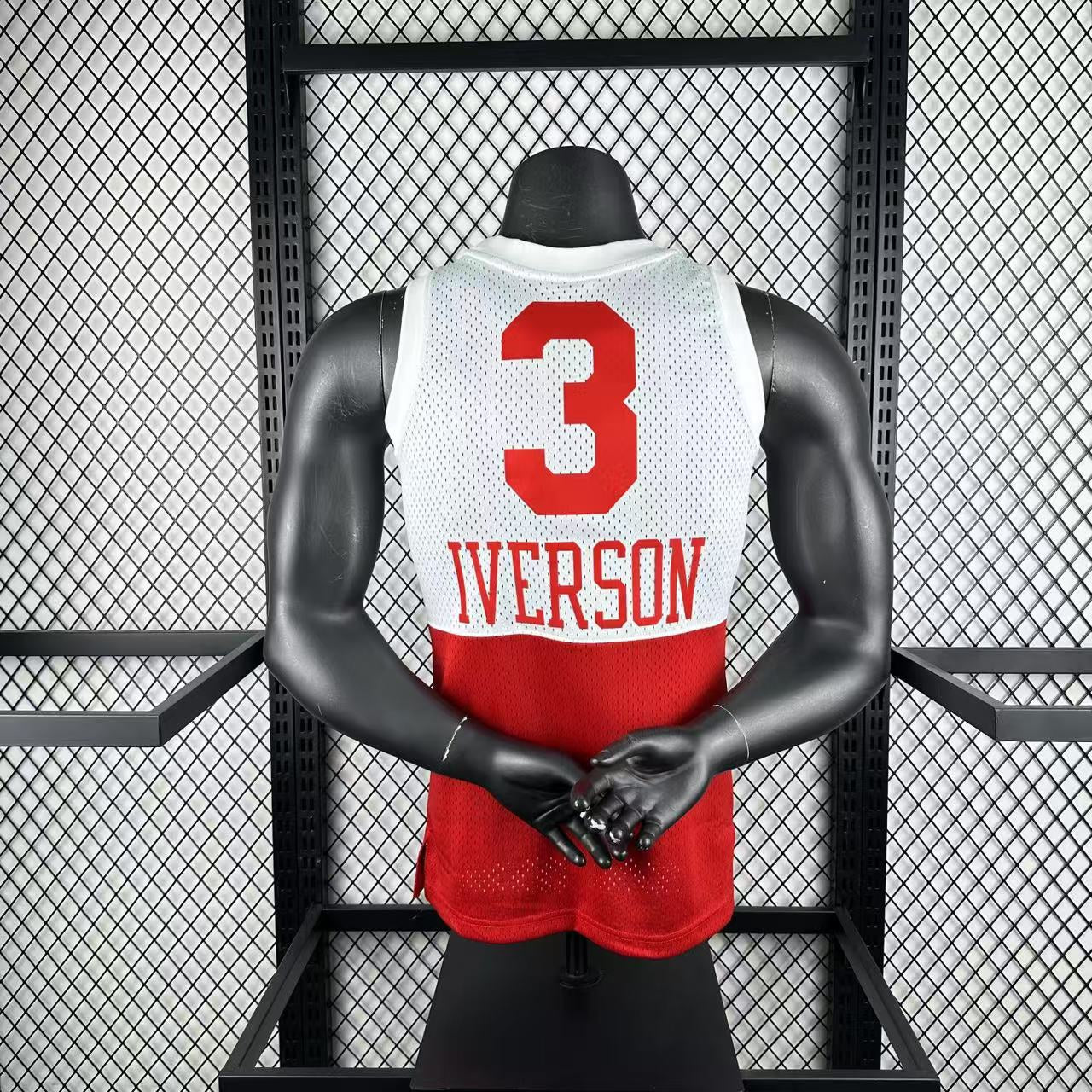 Philadelphia 76ers “Swingman”