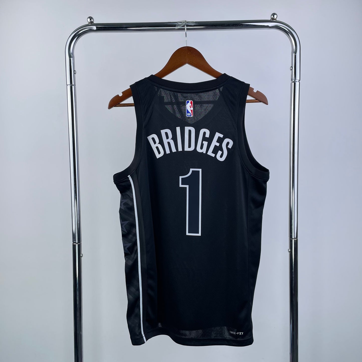 Brooklyn Nets “Statement Edition”