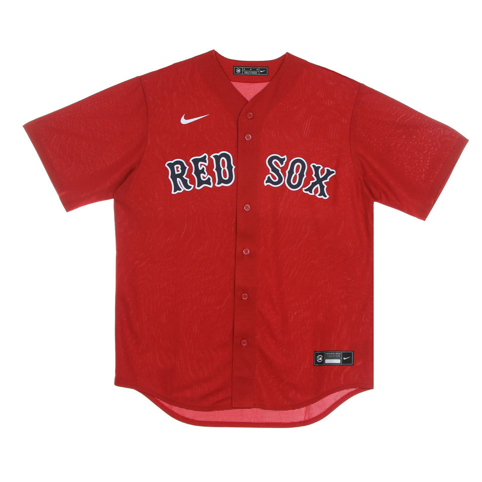 Boston Red Sox Home Jersey