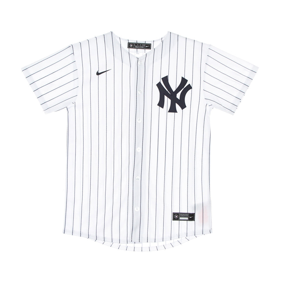 New York Yankees Home Jersey
