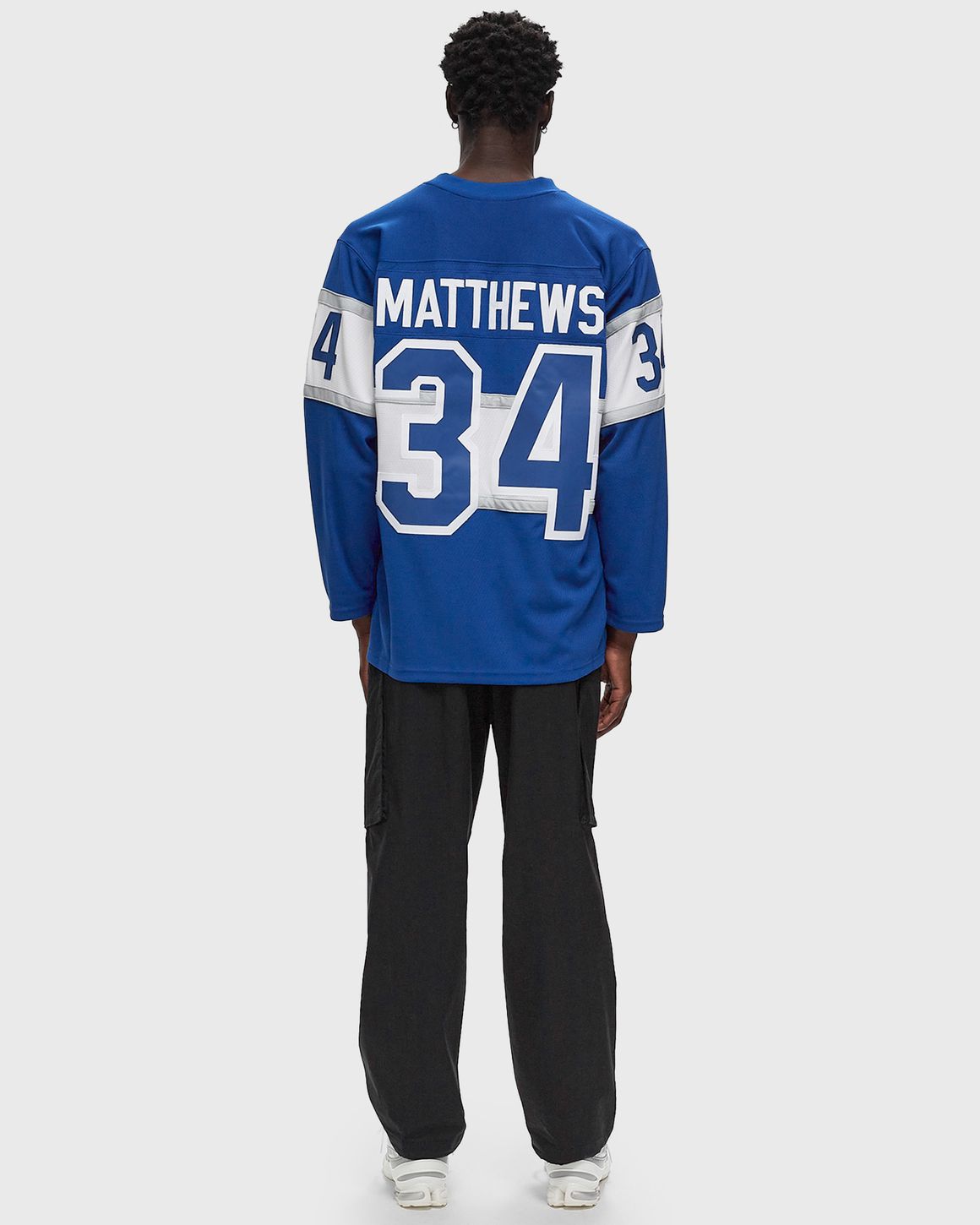 Toronto Maple Leafs Home Jersey
