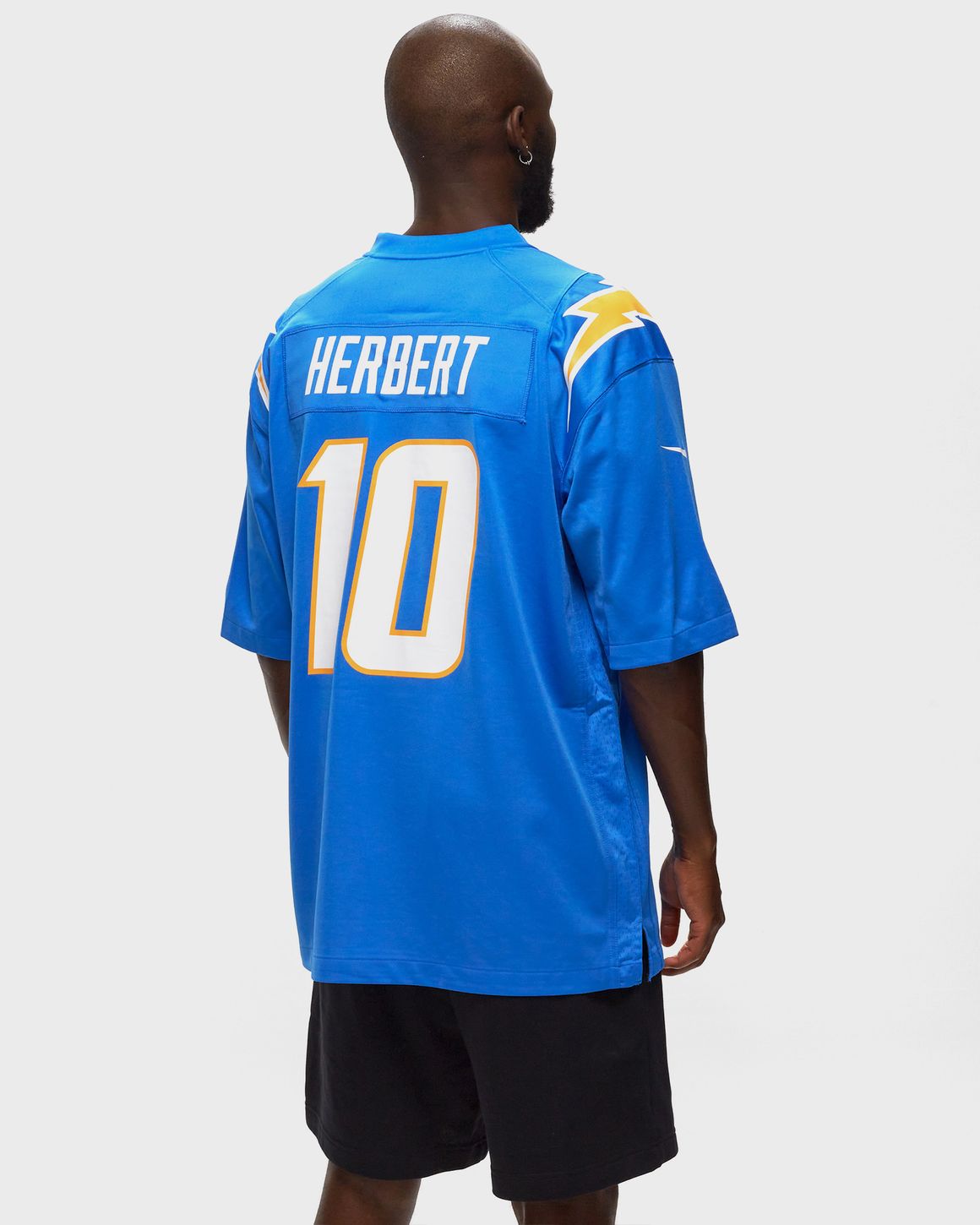 Los Angeles Chargers “Home Game” Jersey