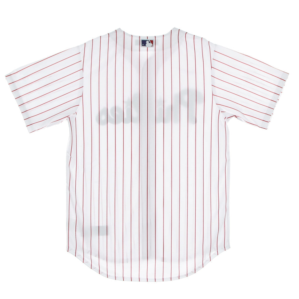 Philadelphia Phillies Home Jersey