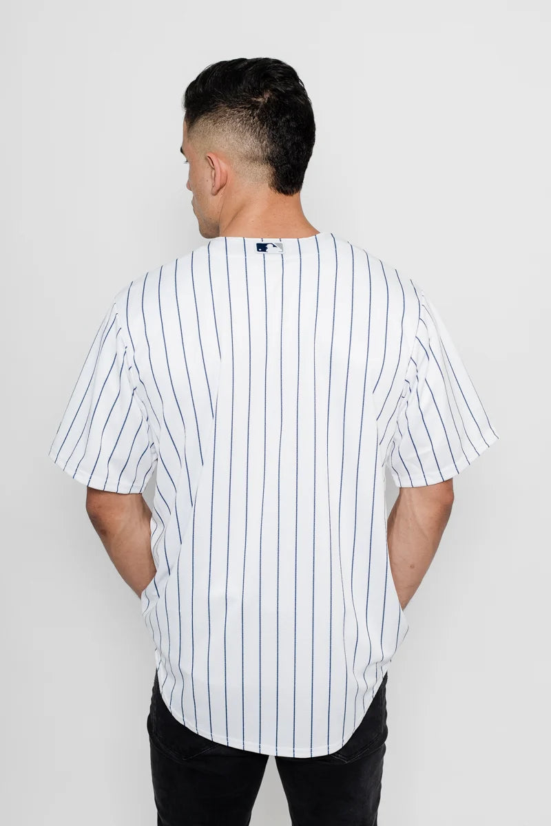 New York Yankees Home Jersey