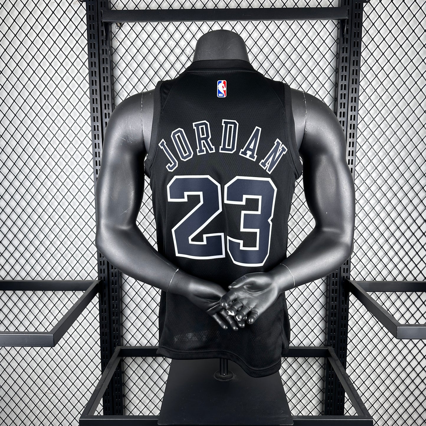 Chicago Bulls “MJ MVP”