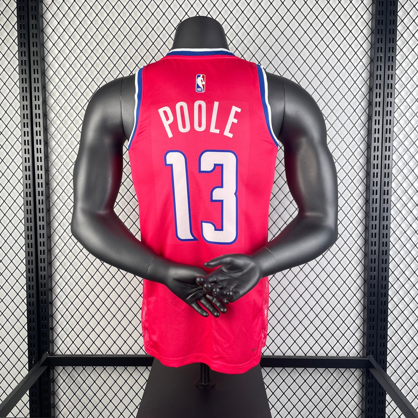 Washington Wizards “City Edition”