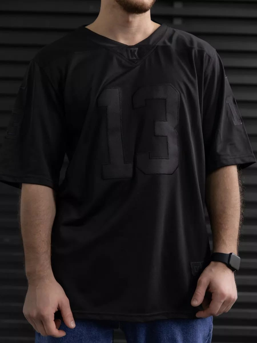 Las Vegas Raiders “Home Game” Jersey