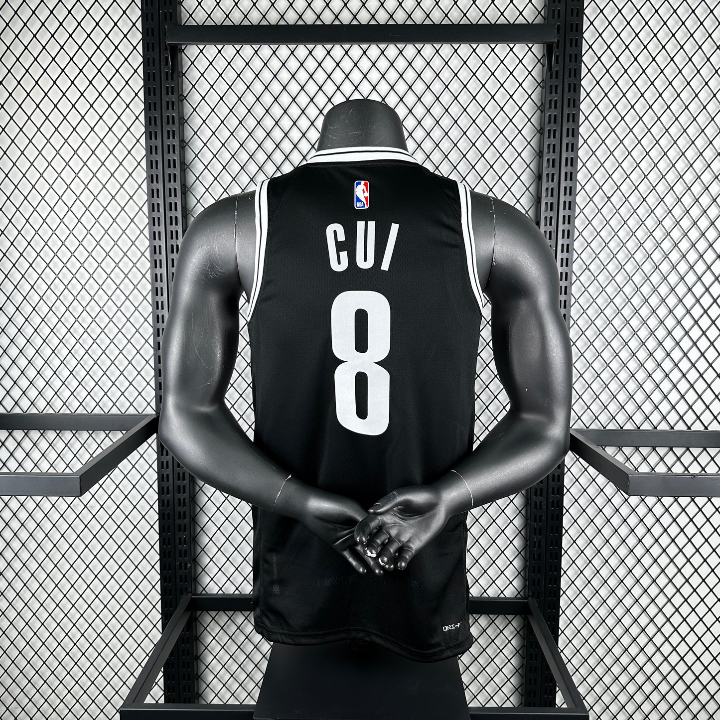 Brooklyn Nets “Icon Edition”