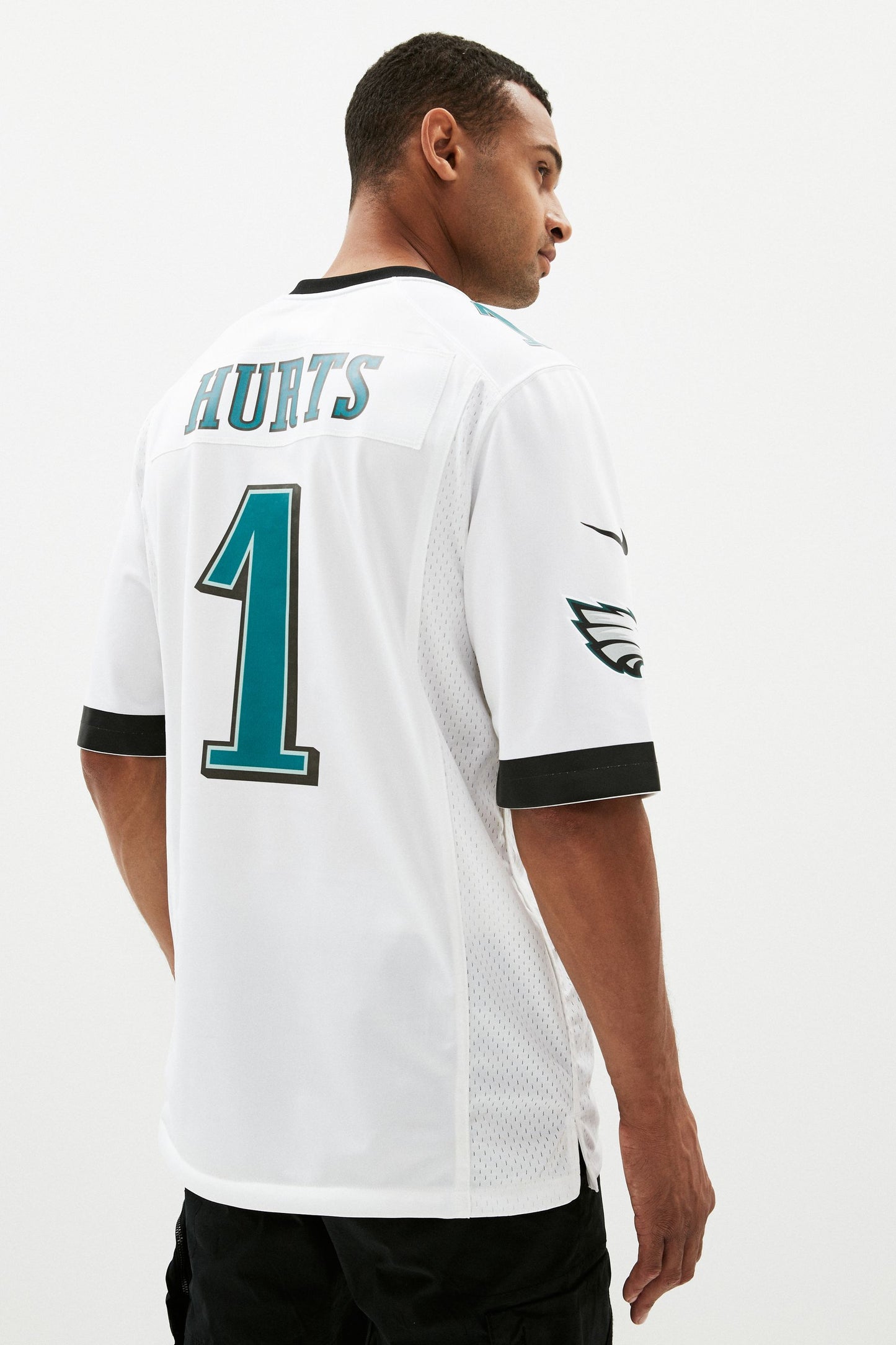 Philadelphia Eagles “Home Game” Jersey