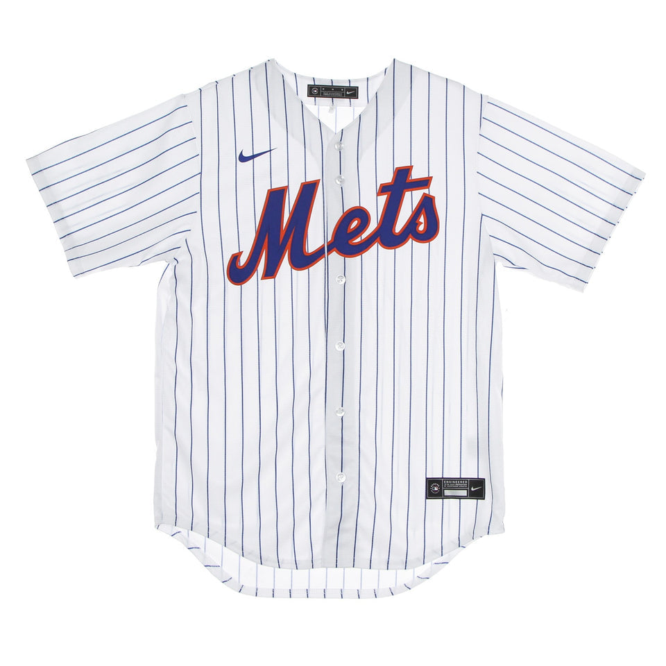 New York Mets Home Jersey