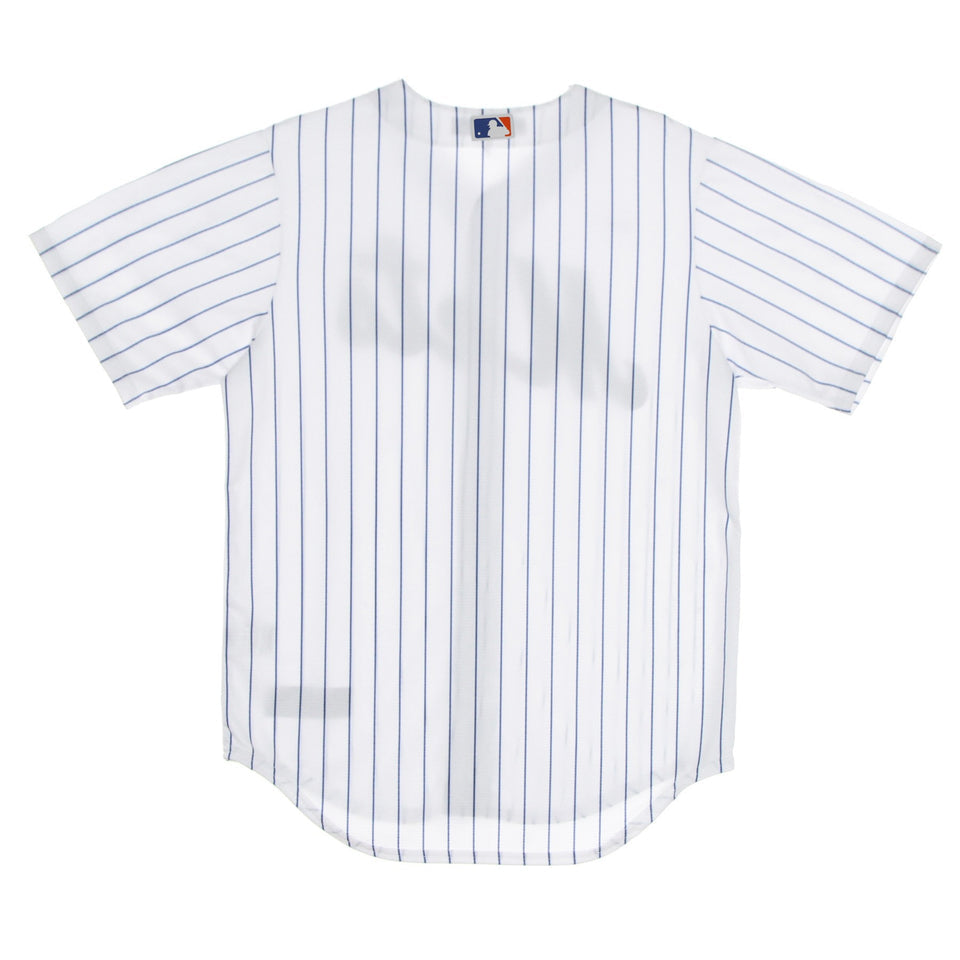 New York Mets Home Jersey