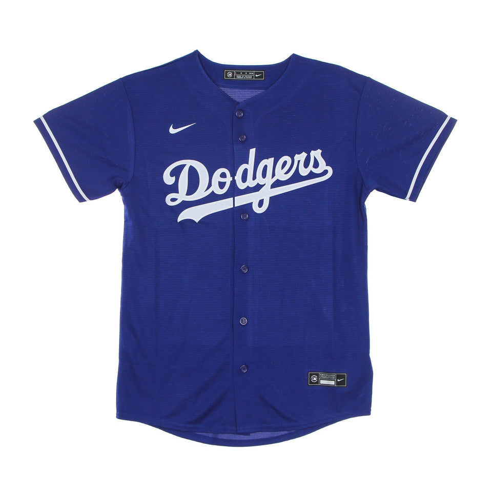Los Angeles Dodgers Home Jersey