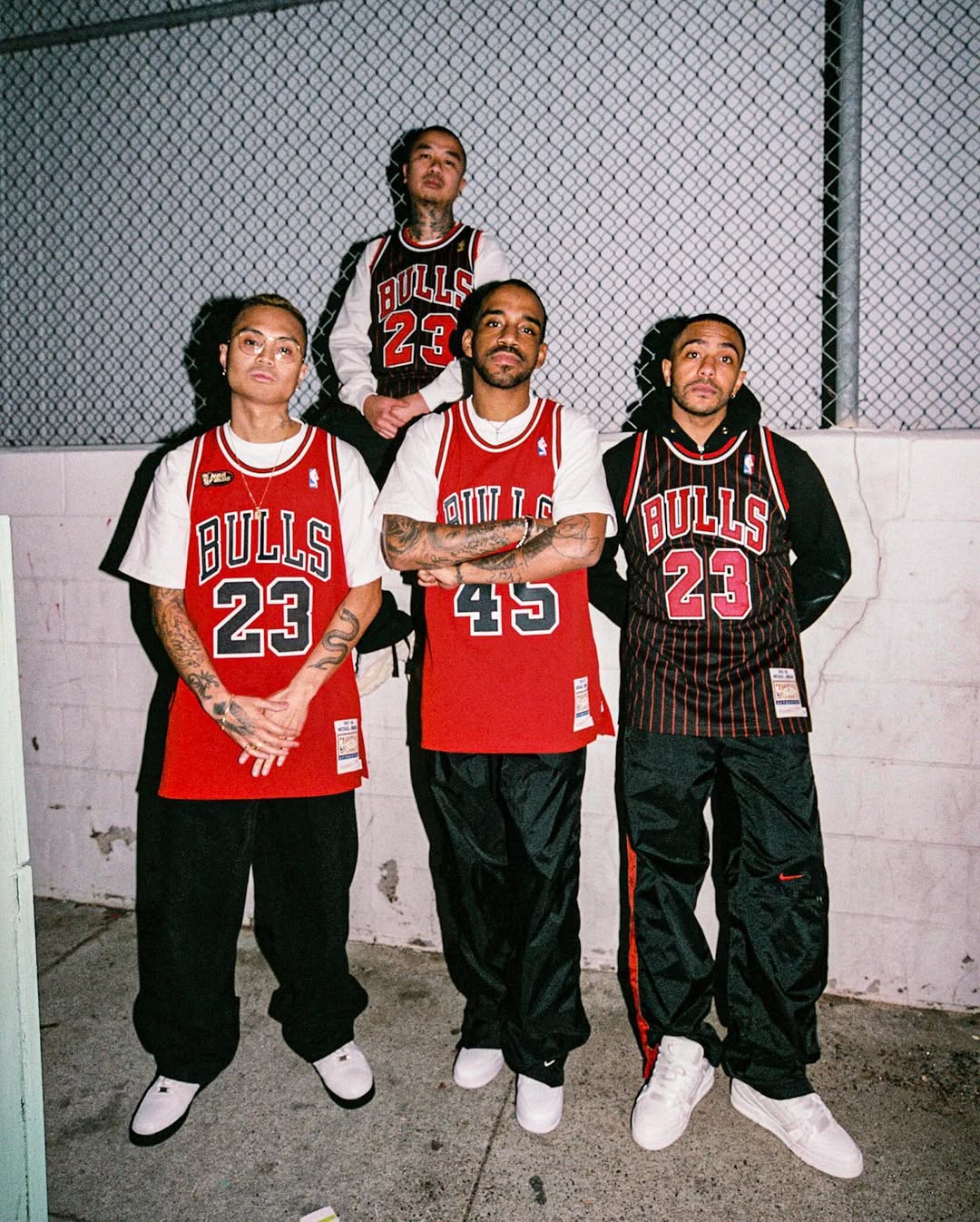 Hardwood Classics