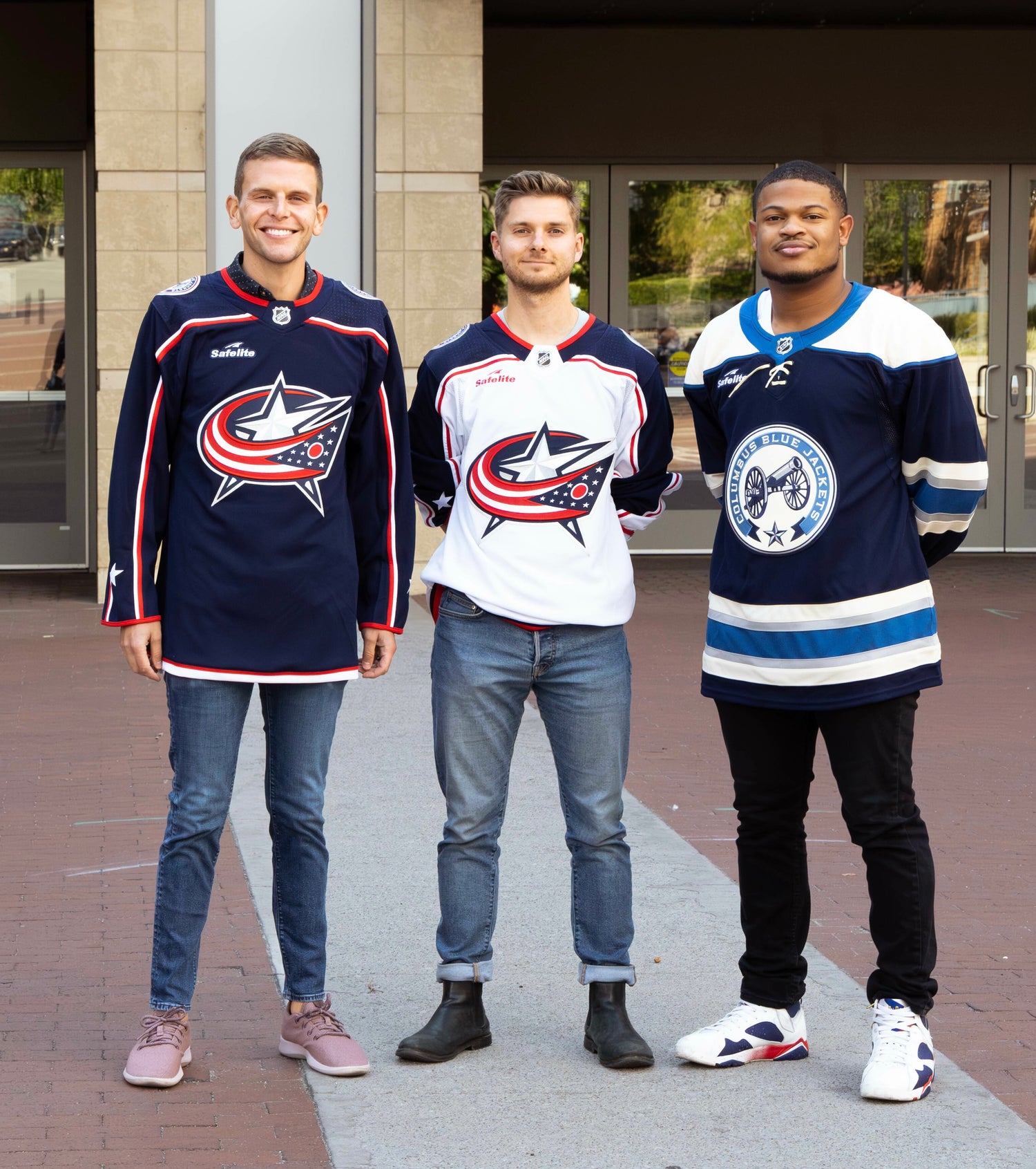 NHL