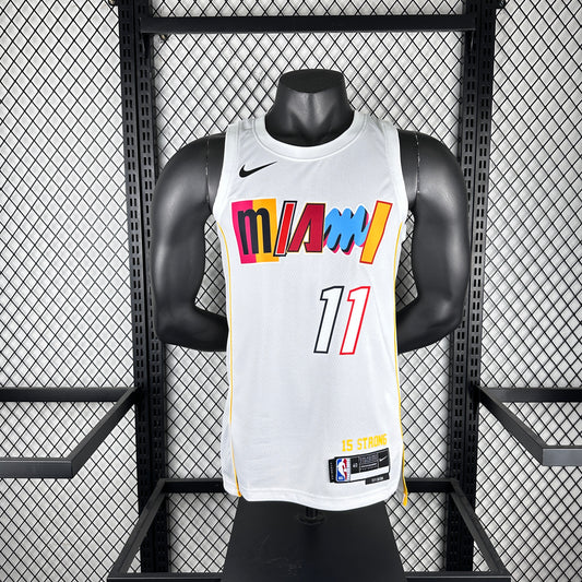 Miami Heat “City Edition”